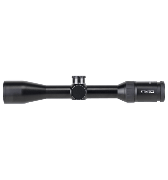 Steiner Illuminated Hunting Rifle Scopes