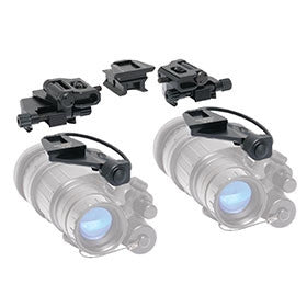 Modular Monocular/Binocular Bridge System | PVS-14 – Third Coast