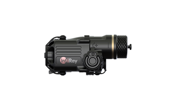 Jerry C5 Thermal Attachment – Third Coast Thermal