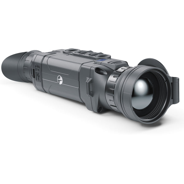 Helion 2 XQ38F – Third Coast Thermal