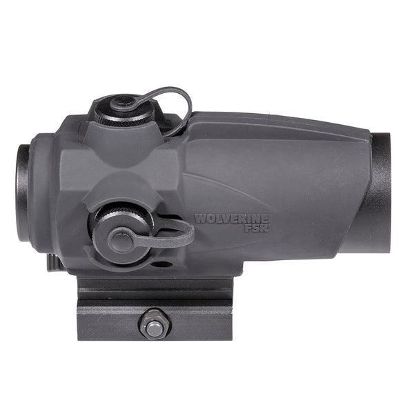 Wolverine FSR LQD Red Dot Sight – Third Coast Thermal