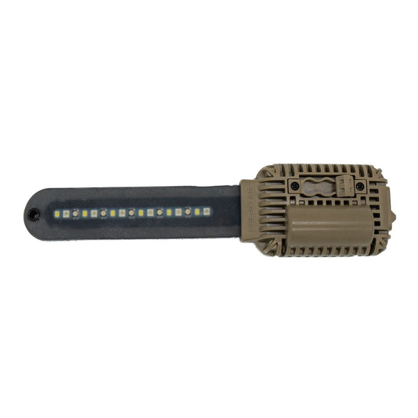 CORE Survival HEL-STAR 5® Strobe - EXO