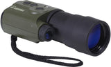 Trace 5x50 Digital NV Recording Monocular