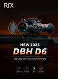 DBH D6