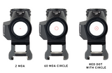 T1Xi Rifle Sight