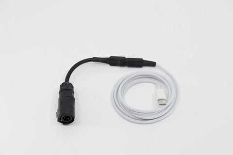 Trailblazer Aux Battery Cable