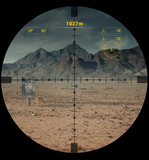 M7Xi Military Riflescopes