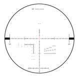 M7Xi Military Riflescopes