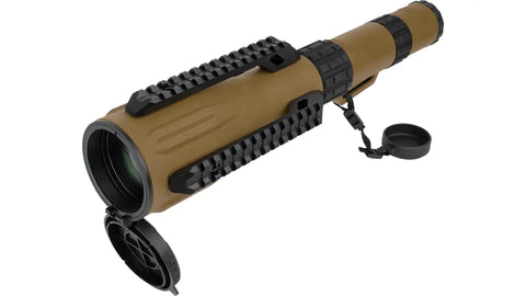 TS740 7-40x60 Spotting Scope