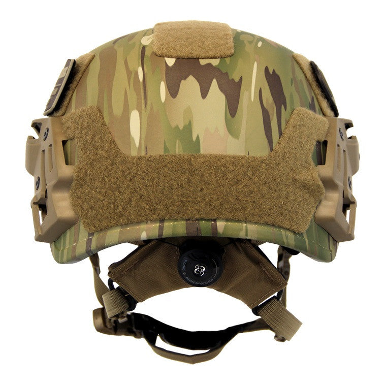 EXFIL® Ballistic Helmet Rail 2.0 – Third Coast Thermal